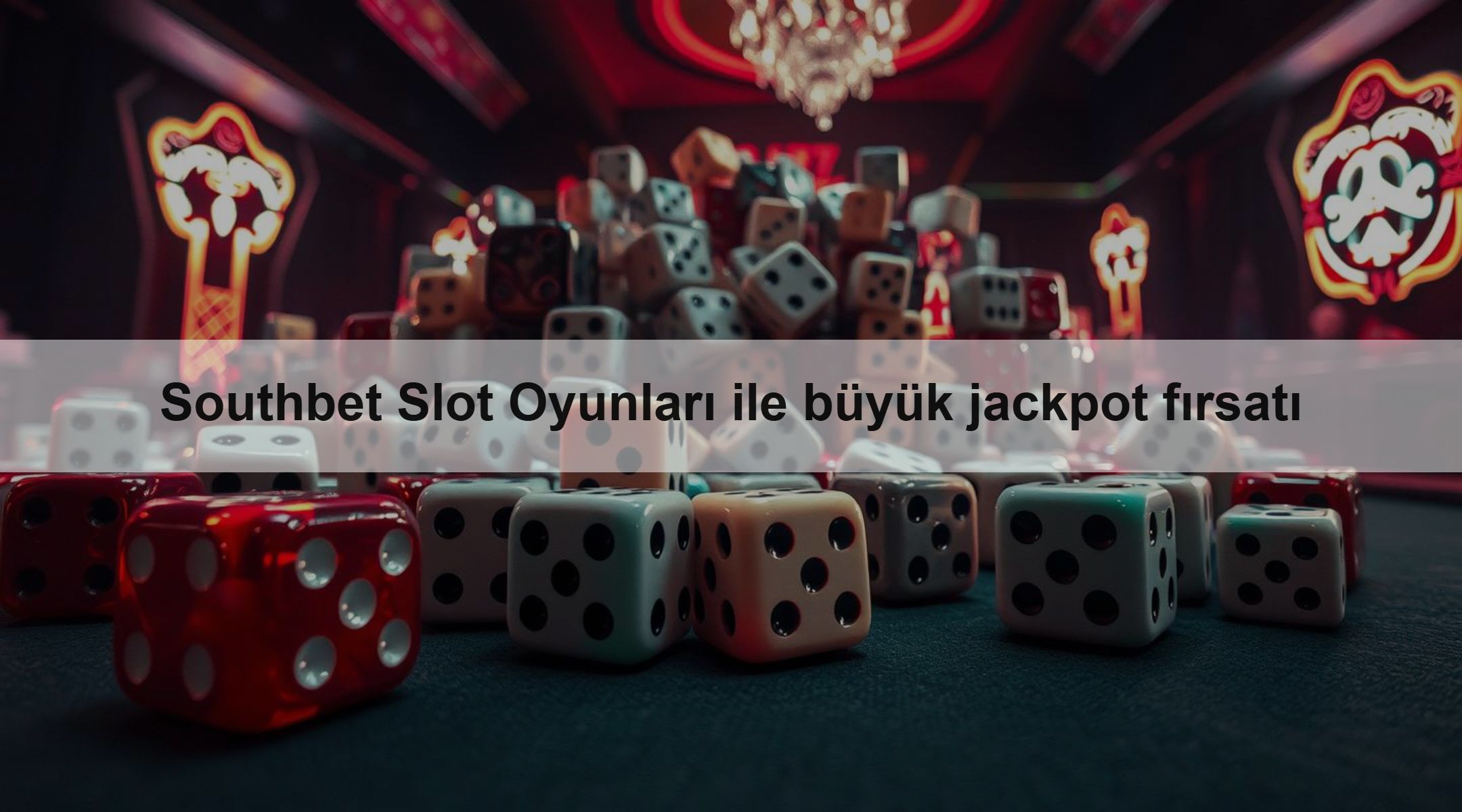 Southbet Slot Oyunları ile büyük jackpot fırsatı 1 Southbet Slot Oyunları ile büyük jackpot fırsatı