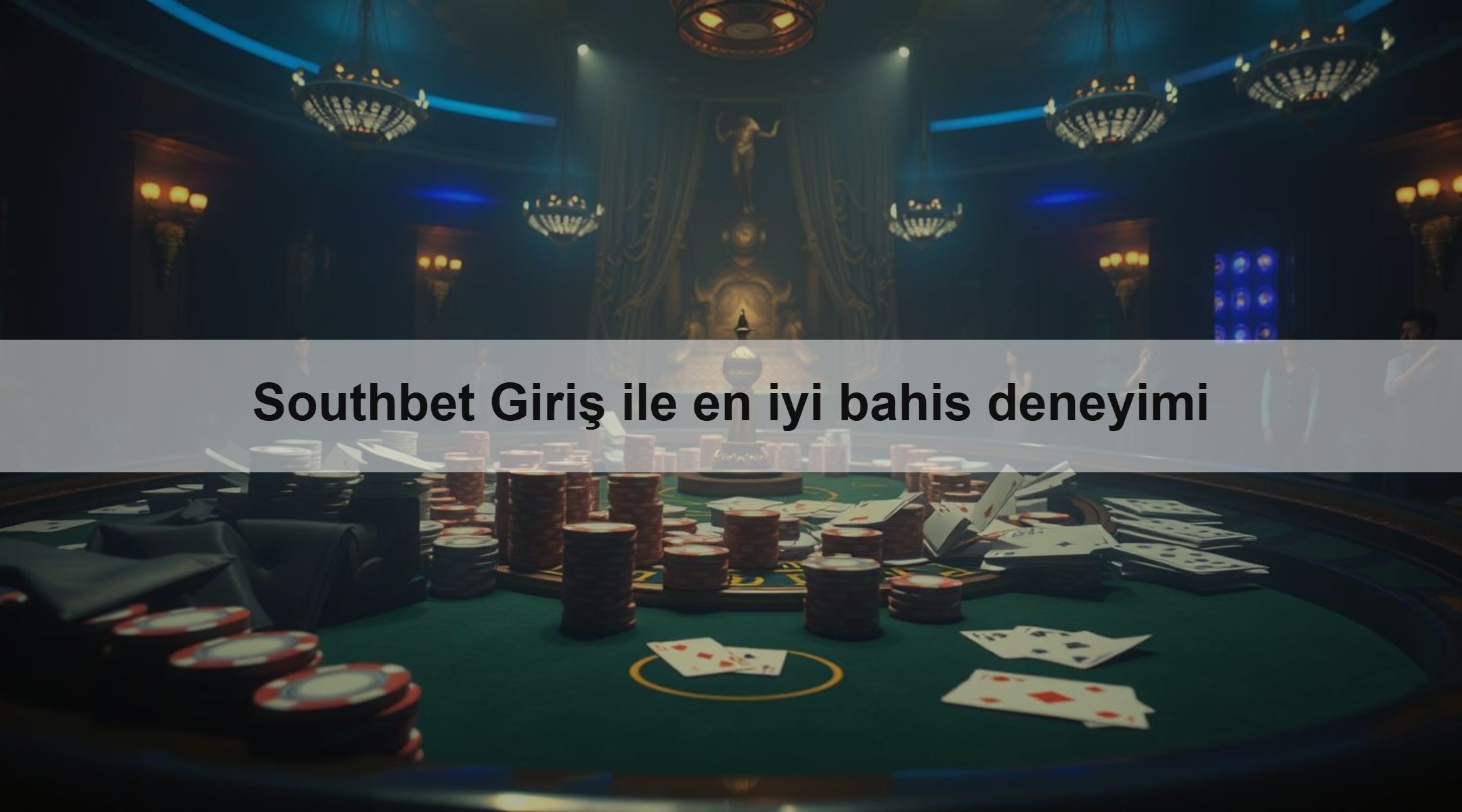 Southbet Giriş ile en iyi bahis deneyimi