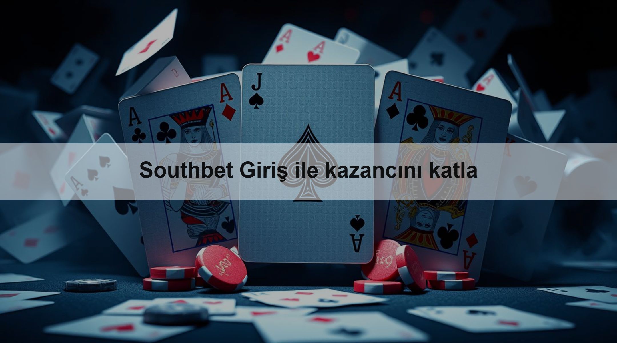 Southbet Giriş ile kazancını katla