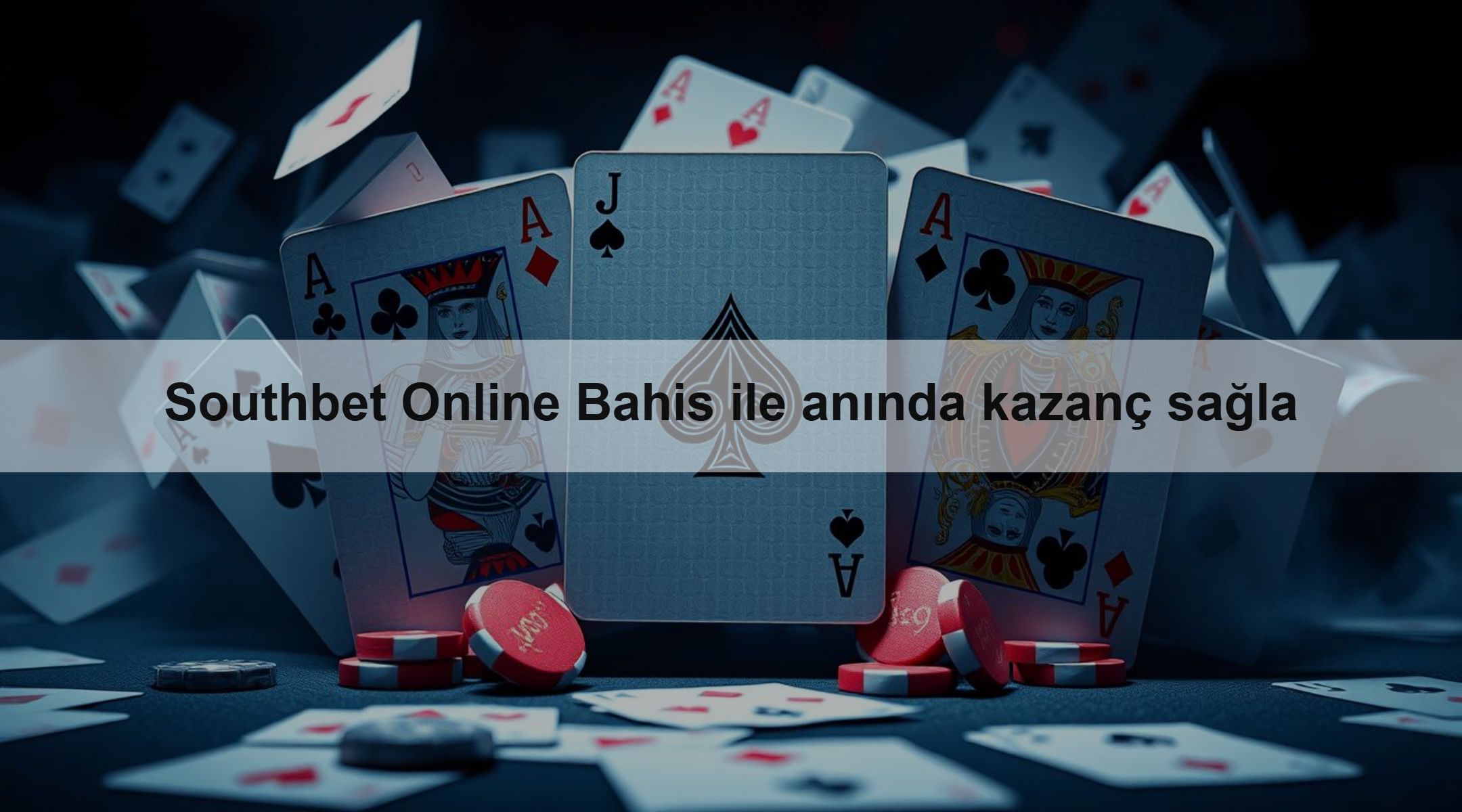 Southbet Online Bahis ile anında kazanç sağla 1 Southbet Online Bahis ile anında kazanç sağla