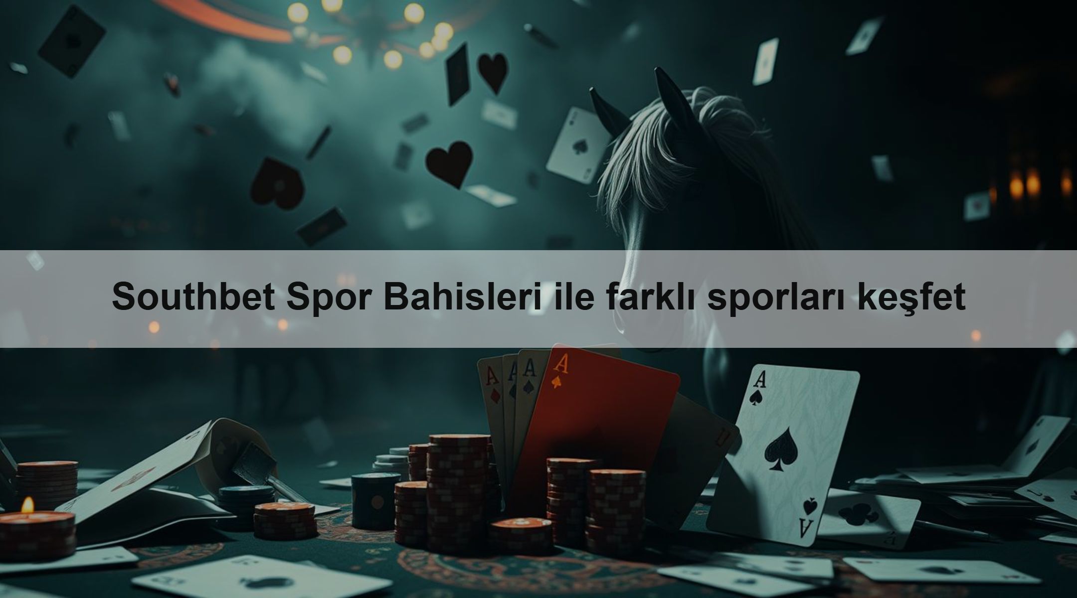 Southbet Spor Bahisleri ile farklı sporları keşfet