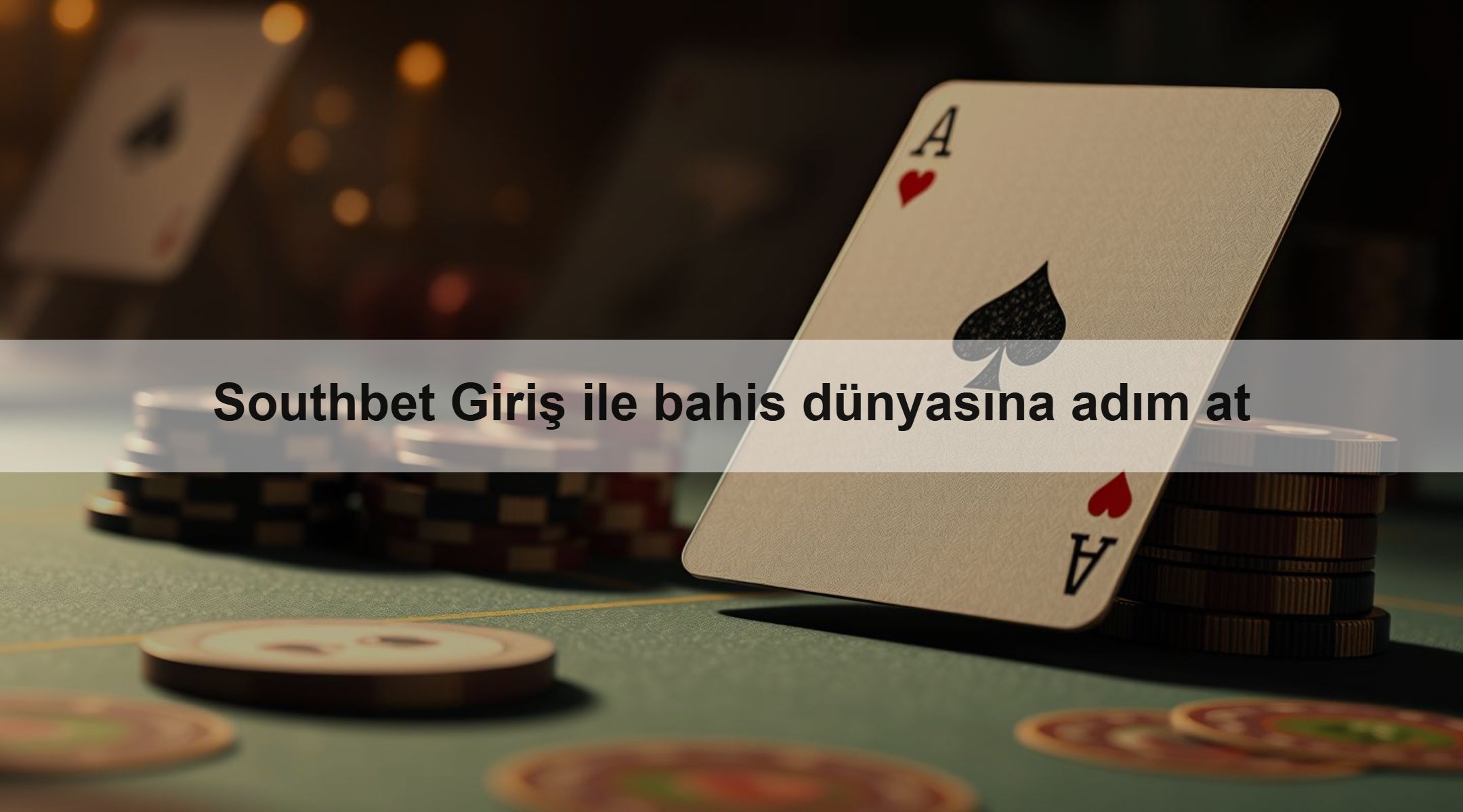 Southbet Giriş ile bahis dünyasına adım at 1 Southbet Giriş ile bahis dünyasına adım at